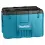 Afbeelding Makita gereedschapkoffer P-91023