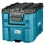 Afbeelding Makita gereedschapkoffer P-91023