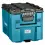 Afbeelding Makita gereedschapkoffer P-91023