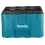 Afbeelding Makita gereedschapkoffer P-91023