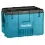 Afbeelding Makita gereedschapkoffer P-91023