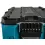 Afbeelding Makita gereedschapkoffer P-91023