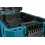 Afbeelding Makita gereedschapkoffer P-91023