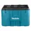 Afbeelding Makita gereedschapkoffer P-91023