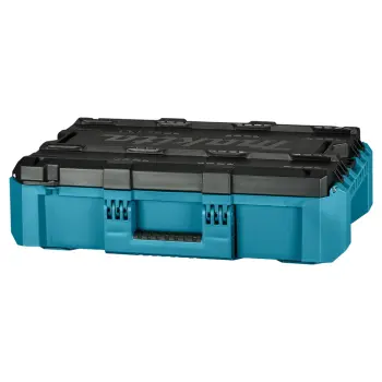 Afbeelding Makita gereedschapkoffer P-91039