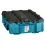 Afbeelding Makita gereedschapkoffer P-91039