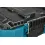 Afbeelding Makita gereedschapkoffer P-91039