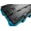 Afbeelding Makita gereedschapkoffer P-91039