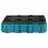 Afbeelding Makita gereedschapkoffer P-91039