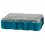 Afbeelding Makita gereedschapkoffer inzetbakjes P-91045