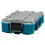 Afbeelding Makita gereedschapkoffer inzetbakjes P-91045