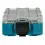Afbeelding Makita gereedschapkoffer inzetbakjes P-91045