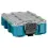 Afbeelding Makita gereedschapkoffer inzetbakjes P-91045