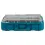 Afbeelding Makita gereedschapkoffer inzetbakjes P-91045