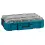 Afbeelding Makita gereedschapkoffer inzetbakjes P-91045