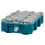 Afbeelding Makita gereedschapkoffer inzetbakjes P-91045