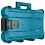 Afbeelding Makita gereedschapkoffer inzetbakjes P-91045