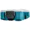Afbeelding Makita gereedschapkoffer inzetbakjes P-91045