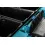 Afbeelding Makita gereedschapkoffer inzetbakjes P-91045