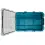 Afbeelding Makita gereedschapkoffer inzetbakjes P-91045