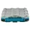 Afbeelding Makita gereedschapkoffer inzetbakjes P-91051