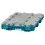 Afbeelding Makita gereedschapkoffer inzetbakjes P-91051