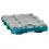 Afbeelding Makita gereedschapkoffer inzetbakjes P-91051