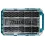 Afbeelding Makita gereedschapkoffer inzetbakjes P-91051