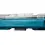 Afbeelding Makita gereedschapkoffer inzetbakjes P-91051