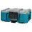 Afbeelding Makita gereedschapkoffer inzetbakjes P-91067
