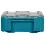 Afbeelding Makita gereedschapkoffer inzetbakjes P-91067
