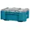 Afbeelding Makita gereedschapkoffer inzetbakjes P-91067