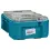 Afbeelding Makita gereedschapkoffer inzetbakjes P-91067