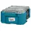Afbeelding Makita gereedschapkoffer inzetbakjes P-91067