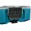 Afbeelding Makita gereedschapkoffer inzetbakjes P-91067