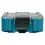 Afbeelding Makita gereedschapkoffer inzetbakjes P-91067