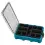 Afbeelding Makita gereedschapkoffer inzetbakjes P-91067