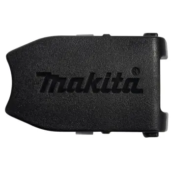 Afbeelding Makita koffer sluiting mbox (zwart) 453974-8