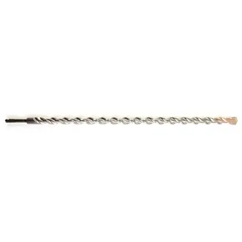 Afbeelding MILWAUKEE® sds-plus hamerboor SDS-Plus M2 Drill bits