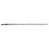 Afbeelding MILWAUKEE® sds-plus hamerboor SDS-Plus M2 Drill bits