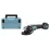 Afbeelding Makita 18 v haakse slijper 125 mm x-lock DGA519ZJ