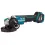 Afbeelding Makita 18 v haakse slijper 125 mm x-lock DGA519ZJ