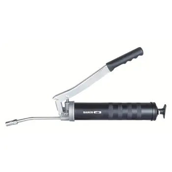 Afbeelding BAHCO universele heavy duty vetpom BOD5HD400