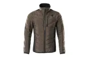 MASCOT® UNIQUE 18615 donkerantraciet/zwart productafbeelding