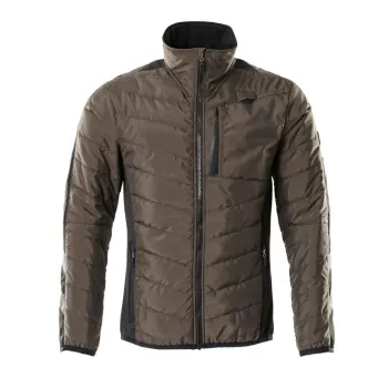 MASCOT® UNIQUE 18615 donkerantraciet/zwart productafbeelding