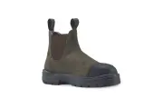 Afbeelding STEELBLUE hobart scuff 392601 ankle s3