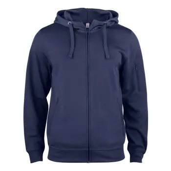 Afbeelding 021014_BasicActiveHoodyFullZip_580_F