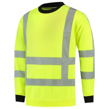 Afbeelding TRICORP SAFETY sweater rws 303001