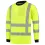 Afbeelding TRICORP SAFETY sweater rws 303001