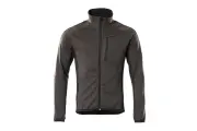 MASCOT® UNIQUE 18603 donkerantraciet/zwart productafbeelding